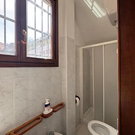 Cozy House * San Salvatore