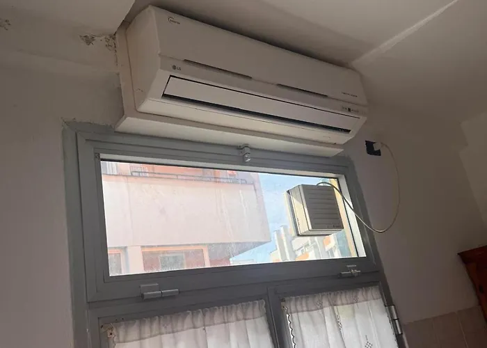 Cozy House San Salvatore (Genoa)