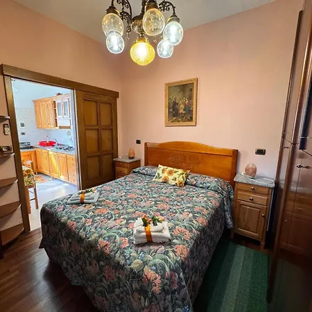 Cozy House Appartamento