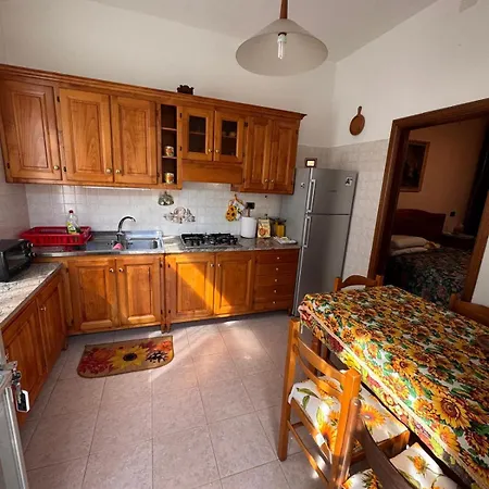 Apartment Cozy House
