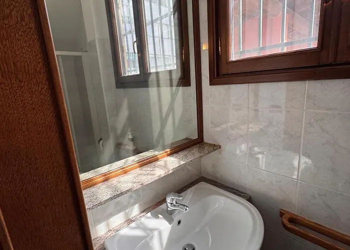 Cozy House Διαμέρισμα San Salvatore (Genoa)