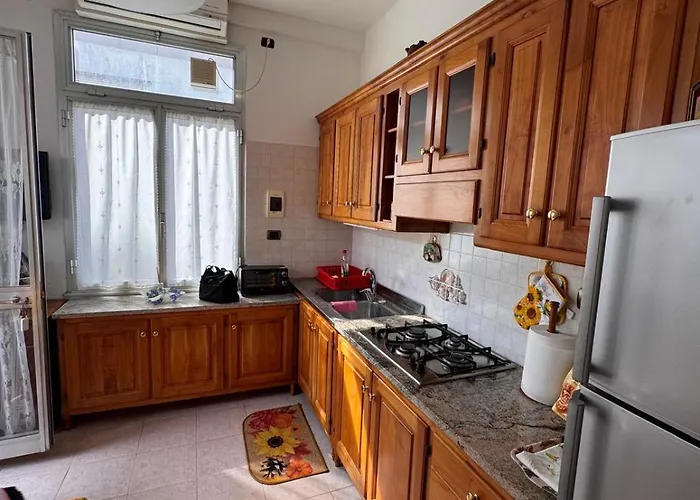 Διαμέρισμα Cozy House San Salvatore (Genoa)